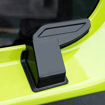 2шт Пластиковая защитная крышка провода обогрева заднего лобового стекла для Suzuki Jimny 2019-2021