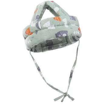 Детская Шапочка для малышей, защитная шапочка от столкновений, детский защитный шлем для головы SECUR1HB