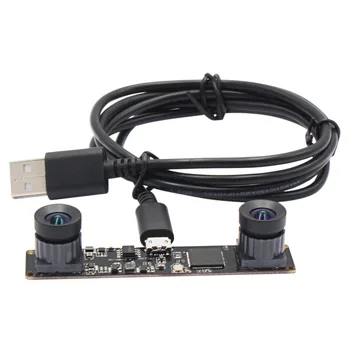 Синхронизация MJPEG 60 кадров в секунду 2560x960 с USB-камерой CMOS OV9750 Mini usb модуль веб-камеры