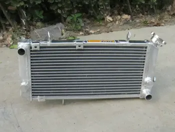 Хит ПРОДАЖ, Алюминиевый радиатор для SUZIKI 1997-2001 TL1000S 1997 1998 1999 2000 2001