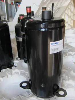 Холодильный компрессор кондиционера SH356MV-C7NU