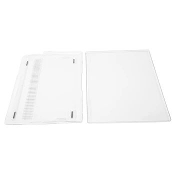 Чехол для ноутбука, заменяющий крышку ноутбука, защитный чехол для ноутбука для Huawei Matebook D14 Для Honor Magicbook 14