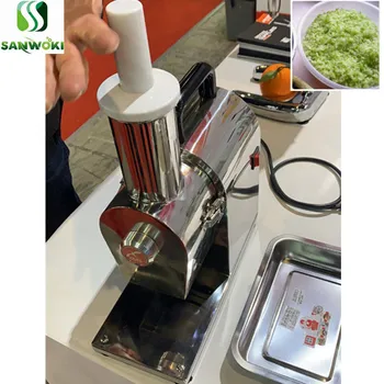 Электрическая овощерезка Машина для резки капусты машина для приготовления начинок для булочек и клецек машина для измельчения лука