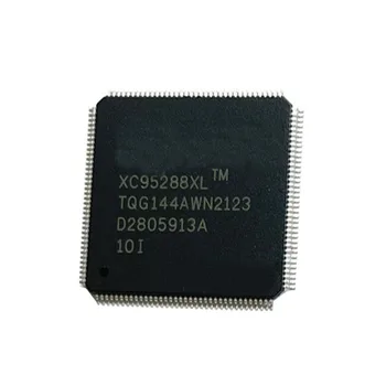 1 шт XC95288XL-10TQG144I QFP-144 XC95288 Логические задержки между контактами 6 нс