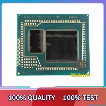 100% Новый чипсет SR18J SR18H SR17L i7-4750HQ i7-4750HQ i7-4700EQ BGA CPU