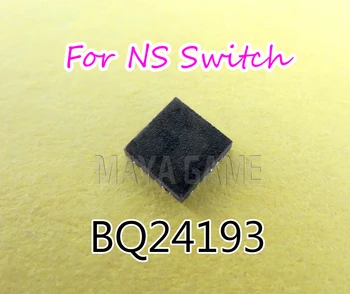30шт Оригинальных Микросхем BQ24193 Battery Management Charging IC Для Консоли Nintend Switch NS
