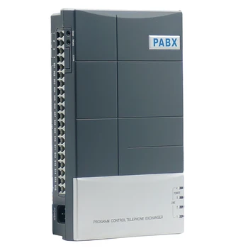Excelltel / PABX / система внутренней связи / мини-АТС / CS + 416 Расширение 4 CO line 16