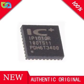 IP101GR в наличии Электронные компоненты, запчасти IP101GR Интегральная схема QFN-32 микросхемы Спецификации IP101GR