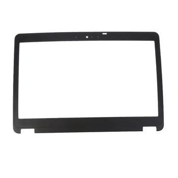 Замена ЖК-панели, крышки экрана, передней рамы для ноутбука Delllatity E6440 Dropship