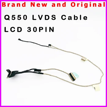 Новый ЖК-кабель для ноутбука Asus RoG G550 N550J N550JA N550JK Q550 N550 N550L Кабель LVDS 1422-01SF0AS 30pin