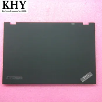 Оригинальная Задняя ЖК-КРЫШКА BLK LCD для ThinkPad T430S T430SI Задняя ЖК-крышка Задняя Крышка Верхний Корпус FRU 04Y1405