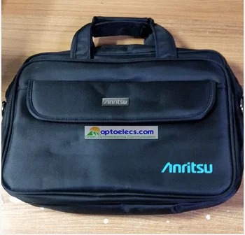 Оригинальная сумка для переноски Anritsu для OTDR Yokogawa AQ7275 7280 1200/EXFO MAX FTB-1/Anritsu MT9083/JDSU MTS-6000, MTS-4000 OTDR