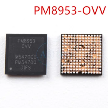 Оригинальный PM8953 0VV PM8953 для Redmi Note4 Power IC Блок управления питанием микросхема PM IC PMIC