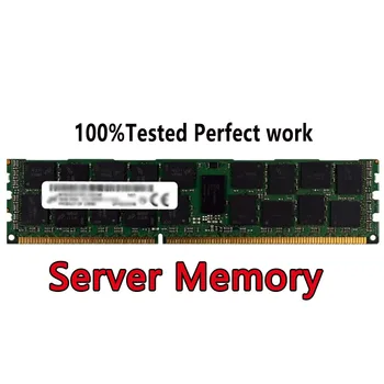 Серверная память DDR4 Модуль HMA82GR7DJR4N-WMT4 RDIMM 16GB 2RX4 PC4-2933Y RECC 2933 Мбит/с SDP MP